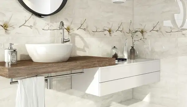 OPOCZNO Плитка стінова Stone Grey 25x75 код 1912 Опочно (TWZZ1039181687)