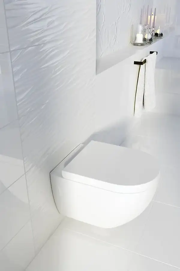 Плитка стінова Structure Pattern White Wave STR 250x750x10 Opoczno (TWZZ1041031687)