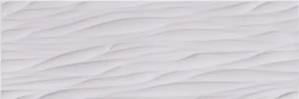 Плитка стінова Structure Pattern Grey Wave STR 250x750x10 Opoczno (TWZZ1041051687)