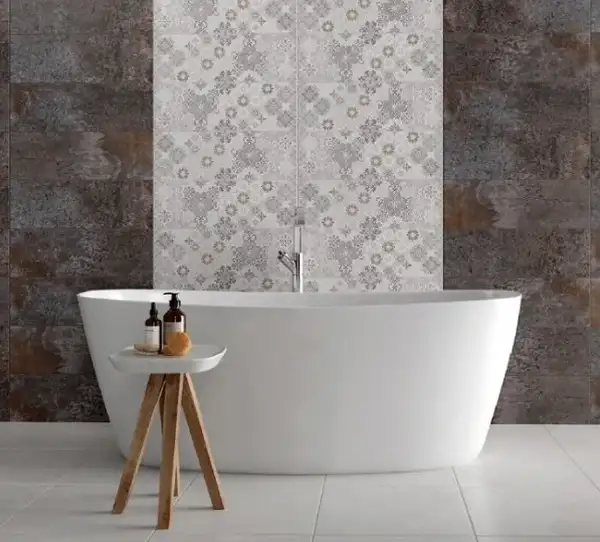 OPOCZNO Плитка стінова Mystery Land Brown 20x60 код 8900 Опочно (TWZZ1095445994)