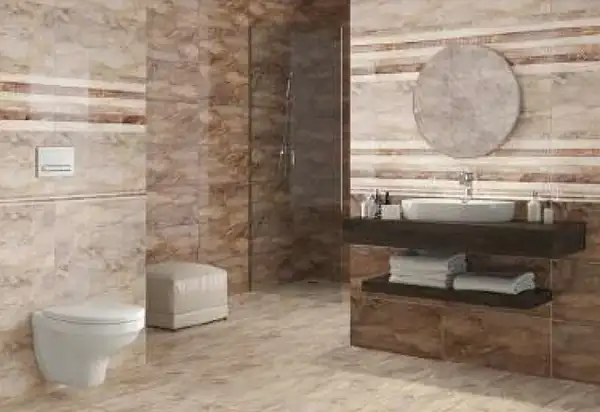 OPOCZNO Elega Beige Плитка стінова, 29,7x60 (TWZZ1096182944)