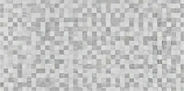 OPOCZNO Grey Shades STR Плитка стінова, сіра (TWZZ1096232944)