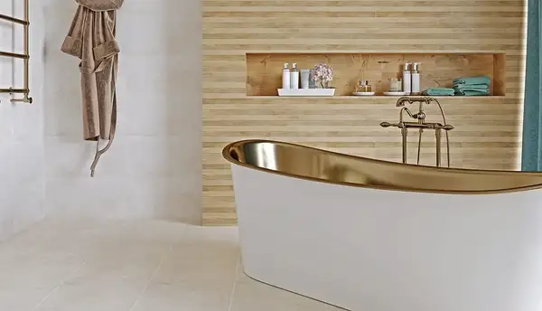 OPOCZNO Плитка стінова Paula Beige 29,7x60 код 5243 Опочно (TWZZ1104833560)