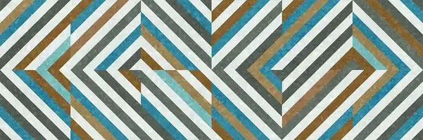 OPOCZNO Плитка стінова Francheska Stripes SATIN 20x60 код 1190 Опочно (TWZZ1112515994)