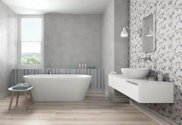 Pamesa Ceramica Настенная плитка Pamesa Ceamica La Maison Soft Perla 31,6 х 60 см 275956