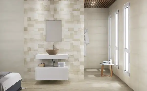 Pamesa Ceramica Настенная плитка Pamesa Ceamica Ascea Blanco 30 х 90 см 308316