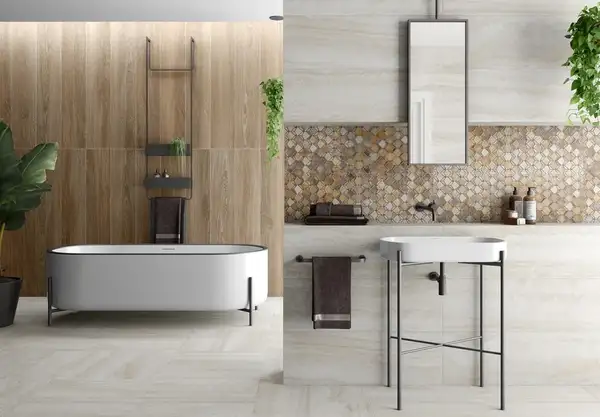Pamesa Ceramica Настенная плитка Pamesa Ceamica Forvm Natural 30 х 90 см 450170