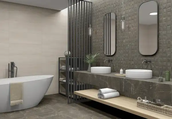 Pamesa Ceramica Настенная плитка Pamesa Ceamica Forvm Brown 30 х 90 см 450174