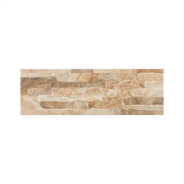Pamesa Ceramica Настенная плитка, керамогранит Pamesa Ceamica At. Titan Arena 17 х 52 см 483855