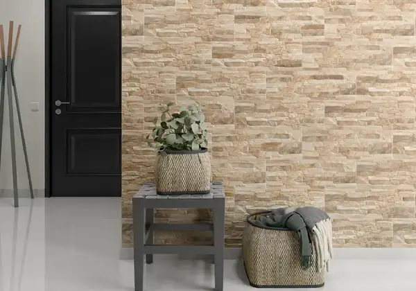 Pamesa Ceramica Настенная плитка, керамогранит Pamesa Ceamica At. Titan Arena 17 х 52 см 483855