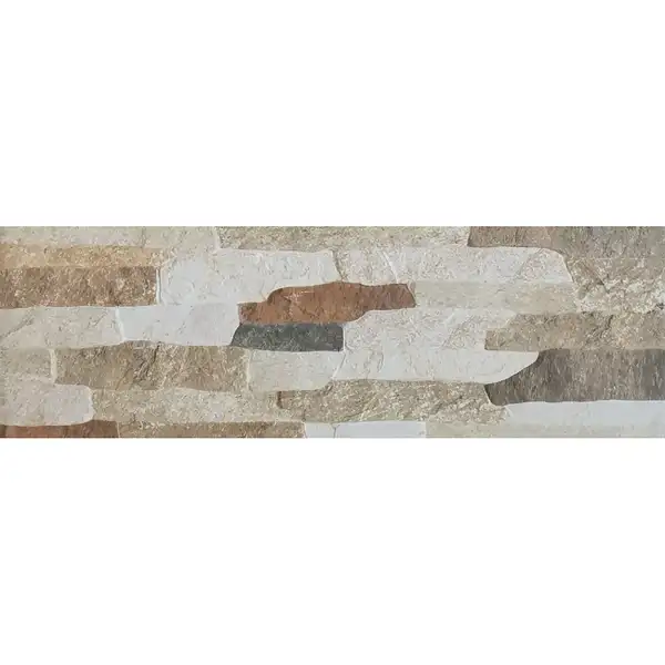 Pamesa Ceramica Настенная плитка, керамогранит Pamesa Ceamica At. Titan Mix 17 х 52 см 483856