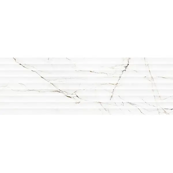 Pamesa Ceramica Настенная плитка Pamesa Ceamica CR. RLV. Torano Brillo Matt 33,3 х 100 см (8 мм) 520053