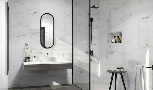 Pamesa Ceramica Настенная плитка Pamesa Ceamica CR. RLV. Torano Matt 33,3 х 100 см (8 мм) 520055
