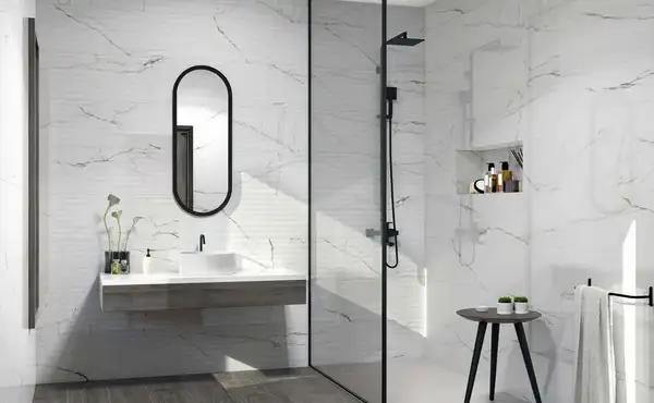 Pamesa Ceramica Pamesa Torano Brillo Matt Плитка настенная, 33.3х100 см (520057)