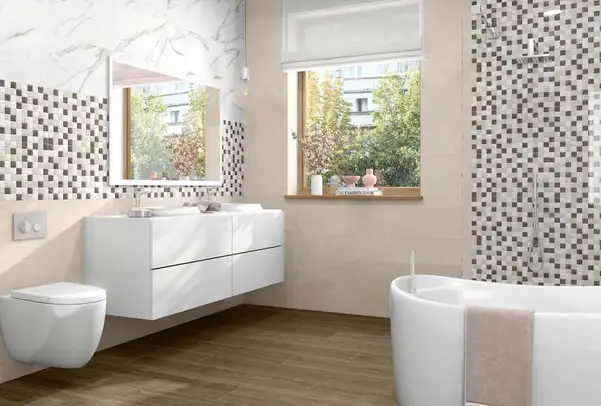 Pamesa Ceramica Настенная плитка Pamesa Ceamica At. Murano Marfil 30 х 90 см (10 мм) 520085