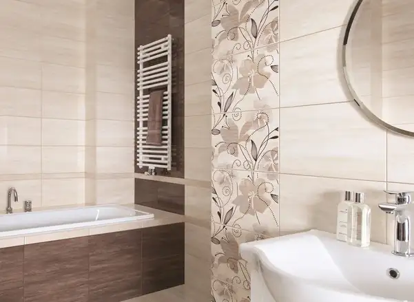 Плитка керамогранітна Doppio Beige 400x400 Paradyz (P---400X400-1-DOPP.BE)