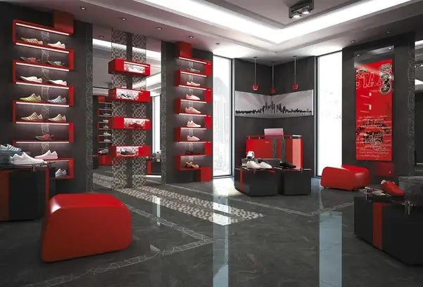 Плитка керамогранітна Arkesia Grafit POL 598x598x10 Paradyz (QPR-598X598-1-ARKE.GT---3)