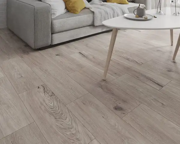 Плитка керамогранітна Naturalmood Grigio 200x600x8,5 Paradyz (R---200X600-1-NAMO.GG)