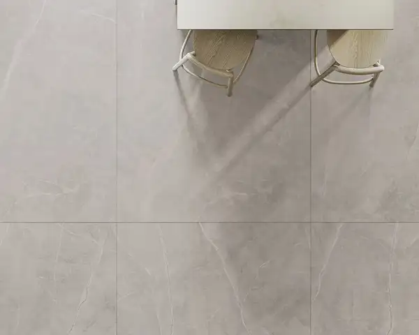 Плитка керамогранітна Ritual Grey RECT 1200x1200x9 Paradyz (R-R-1,2X1,2-1-RITU.GR)