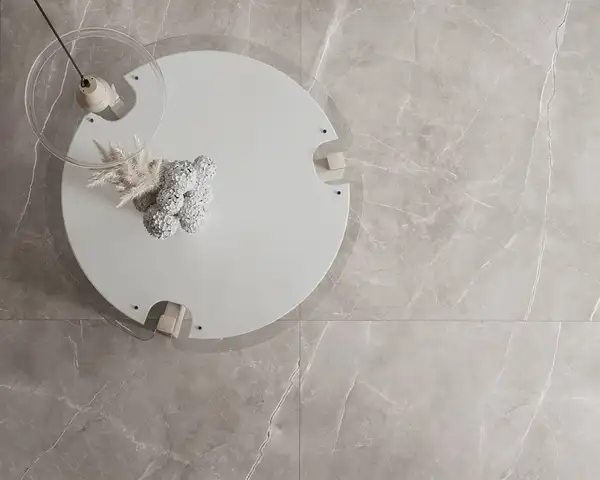 Плитка керамогранітна Ritual Grey RECT 1200x1200x9 Paradyz (R-R-1,2X1,2-1-RITU.GR)