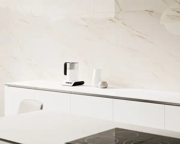 Плитка керамогранітна Horizon Gold RECT POL 600x1200x9 Paradyz (RPR-0,6X1,2-1-HORI.GO)