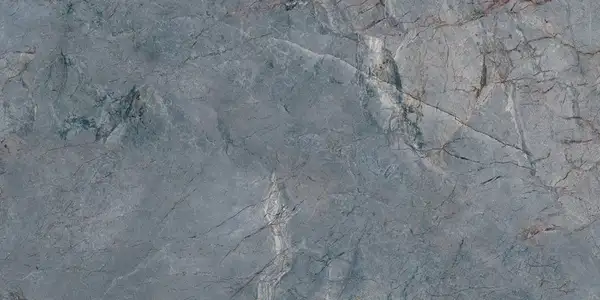 Плитка керамогранітна Monet Blue RECT POL 600x1200x9 Paradyz (RPR-0,6X1,2-1-MOET.BL---2)