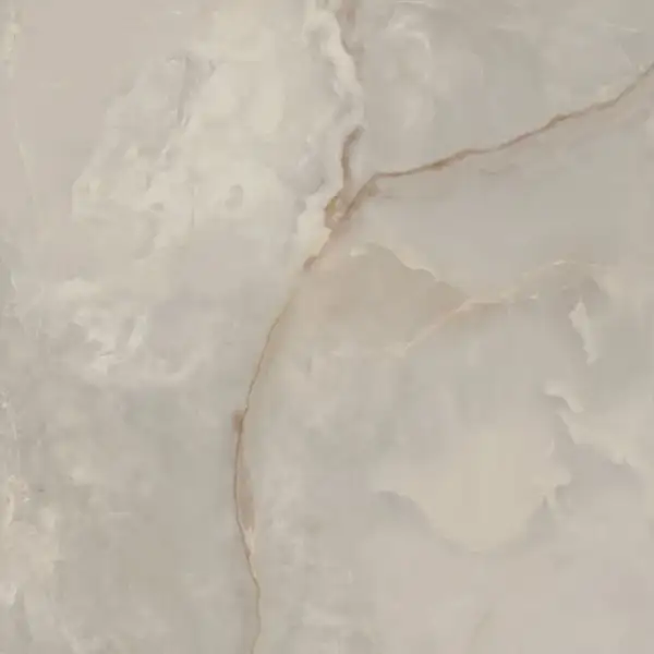 Плитка керамогранітна Invisible White RECT POL 1200x1200x9 Paradyz (RPR-1,2X1,2-1-INVI.WH)
