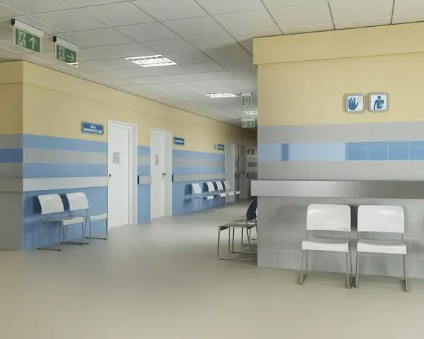 Плитка стінова Gamma Ваніль MAT 19,8x19,8 код 1789 Ceramika Paradyz (S---198X198-1-GAMA.WA---M)