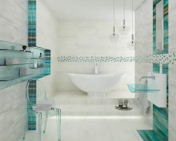 Плитка стінова Laterizio Grys 30x60 код 4822 Ceramika Paradyz (S---300X600-1-LATE.GR---2)