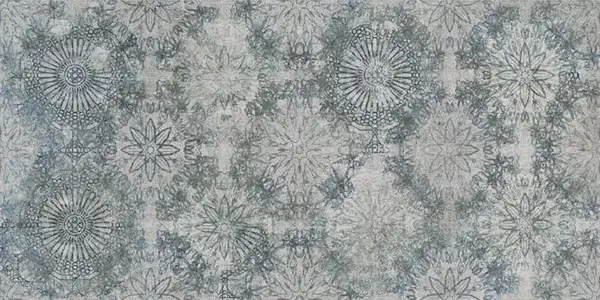 Плитка стінова Sweet Grey Dekor 300x600x9 Paradyz (S---300X600-1-SWEE.GRDE)