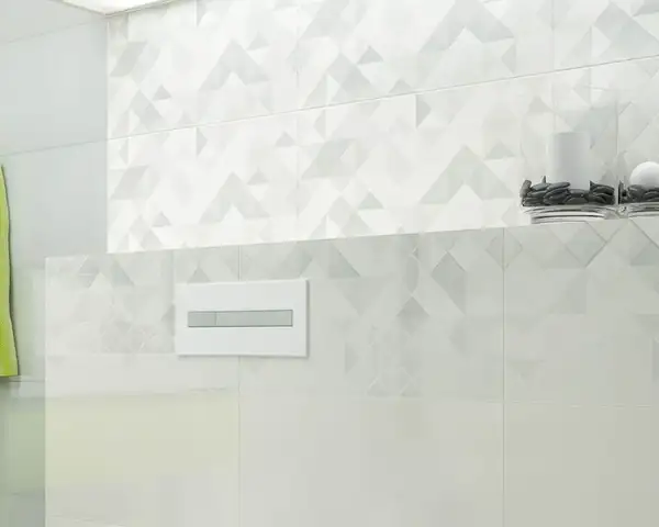 Плитка стінова Tonnes Motyw A 30x60 код 4730 Ceramika Paradyz (S---300X600-1-TONN.--MOA2)