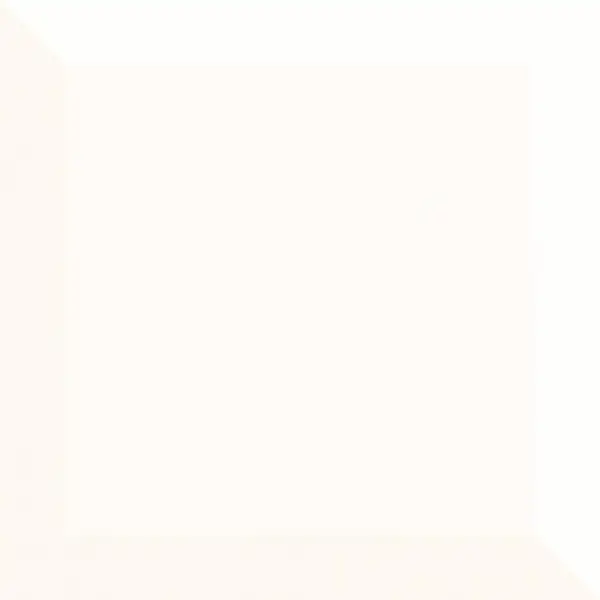Плитка стінова Tamoe Bianco Kafel 9,8x9,8 код 4097 Ceramika Paradyz (S-K-098X098-1-TAMO.BI)