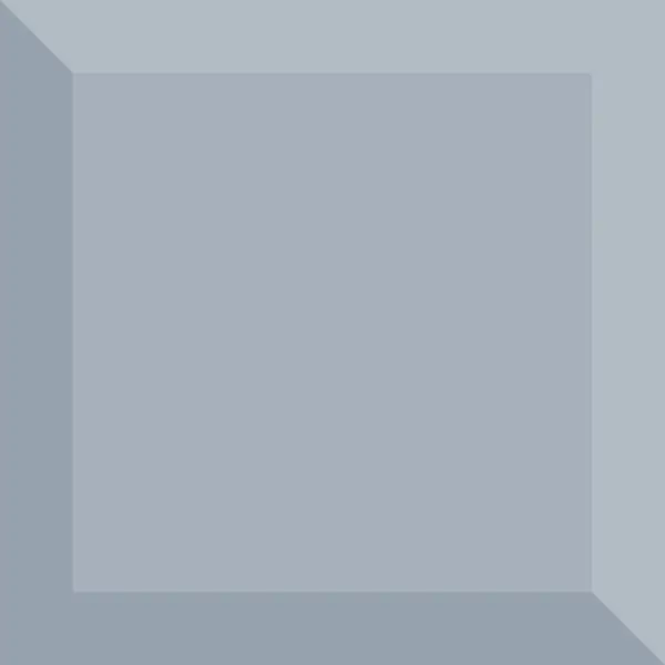 Плитка стінова Tamoe Grafit Kafel 9,8x9,8 код 4110 Ceramika Paradyz (S-K-098X098-1-TAMO.GT)