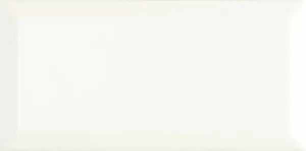 Плитка стінова Moonlight Bianco Kafel 9,8x19,8 код 2013 Ceramika Paradyz (S-K-098X198-1-MOON.BI)
