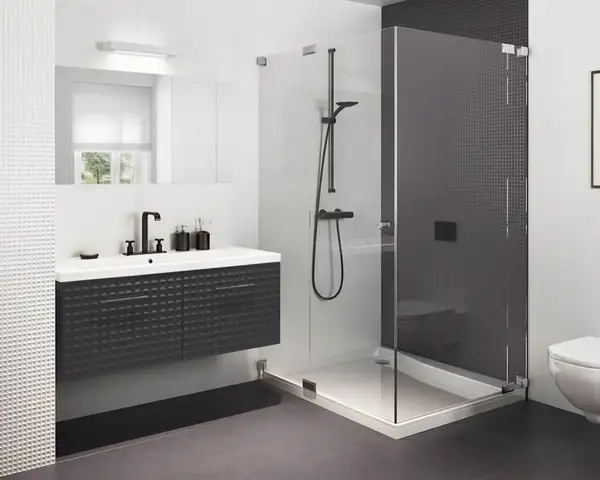 Плитка стінова Esten Bianco RECT 29,5x59,5 код 5331 Ceramika Paradyz (S-R-295X595-1-ESTN.BI---2)
