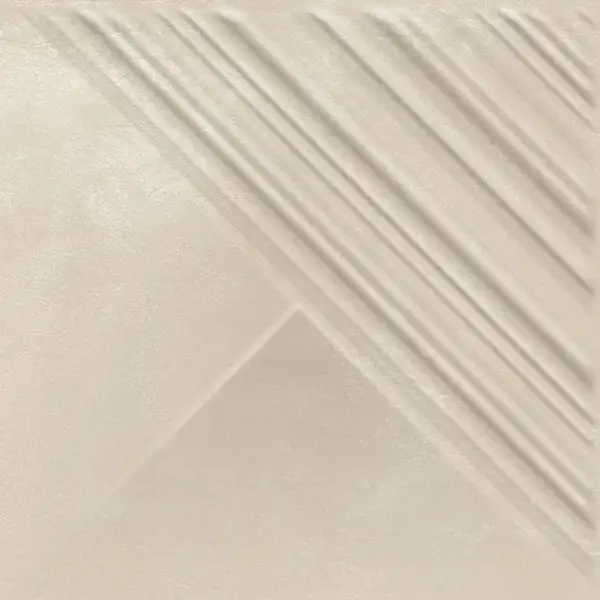 Плитка стінова Calm Beige STR MAT 19,8x19,8 код 3739 Ceramika Paradyz (SS--198X198-1-CALM.BE)