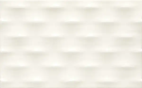 Плитка стінова Nati Bianco STR 25x40 код 7960 Ceramika Paradyz (SS--250X400-1-NATI.BI)