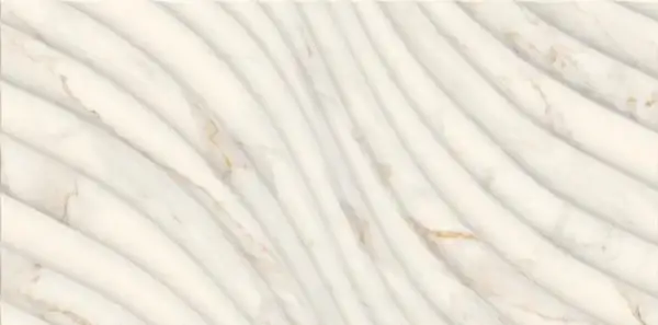 Плитка стінова Bliss Gold STR 300x600x9 Paradyz (SS--300X600-1-BLIS.GO)