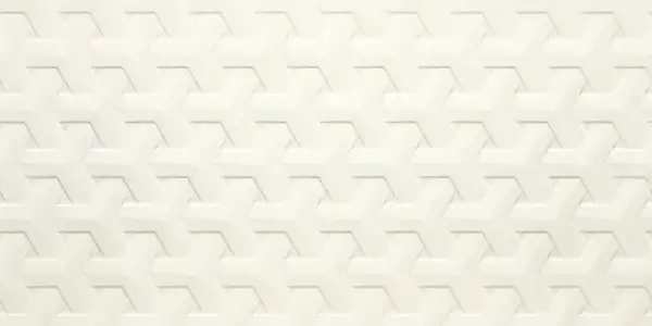 Плитка стінова Harmony Bianco A STR 30x60 код 0588 Ceramika Paradyz (SS--300X600-1-HARM.BIA)