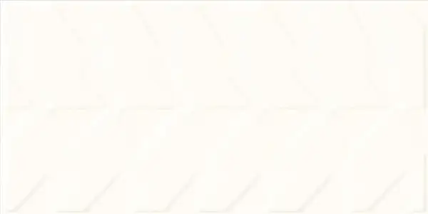 Плитка стінова Ideal White STR 300x600x9 Paradyz (SS--300X600-1-IDEA.WH)