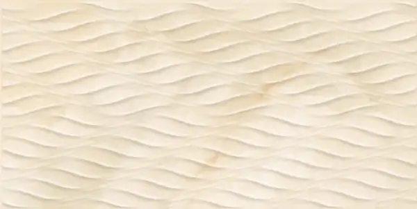 Плитка стінова Illusion Beige STR 300x600x9 Paradyz (SS--300X600-1-ILLU.BE)