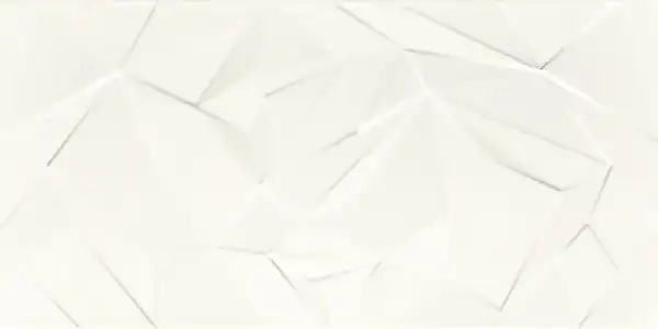 Плитка стінова Natura Bianco STR 30x60 код 1066 Ceramika Paradyz (SS--300X600-1-NATR.BI)