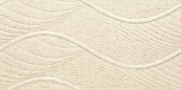 Плитка стінова Symetry Beige STR 30x60 код 1004 Ceramika Paradyz (SS--300X600-1-SYME.BE)