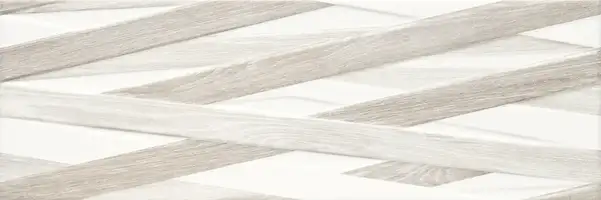 Плитка стінова Elia Brown B RECT STR 25x75 код 1302 Ceramika Paradyz (SSR-250X750-1-ELIA.BRB)