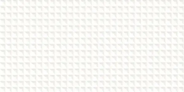 Плитка стінова Esten Bianco C RECT STR 29,5x59,5 код 5300 Ceramika Paradyz (SSR-295X595-1-ESTN.BIC--2)