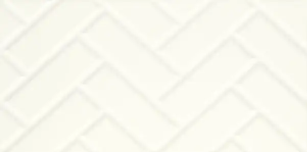 Плитка стінова Moonlight Bianco A RECT STR 29,5x59,5 код 8714 Ceramika Paradyz (SSR-295X595-1-MOON.BIA)