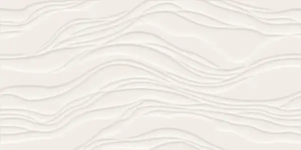 Плитка стінова Neve Bianco RECT STR Блиск 29,8x59,8 код 7846 Ceramika Paradyz (SSR-298X598-1-NEVE.BI---B)
