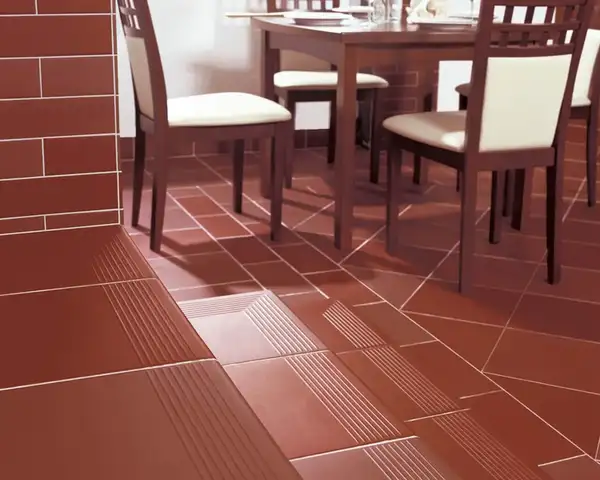 Плитка фасадна Natural Rosa 6,6x24,5 код 7519 Ceramika Paradyz (Z---245X066-1-NATU.RO---3)