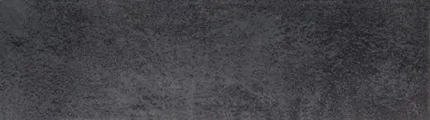 Плитка фасадна Bazalto Grafit A 8,1x30 код 7013 Ceramika Paradyz (Z---300X081-1-BAZA.GTA)