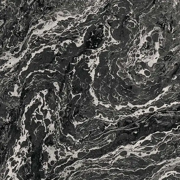 Плитка керамогранітна CSAIALMK90 Insideart Liquid Moon KRY 900x900x10 Sant'agostino